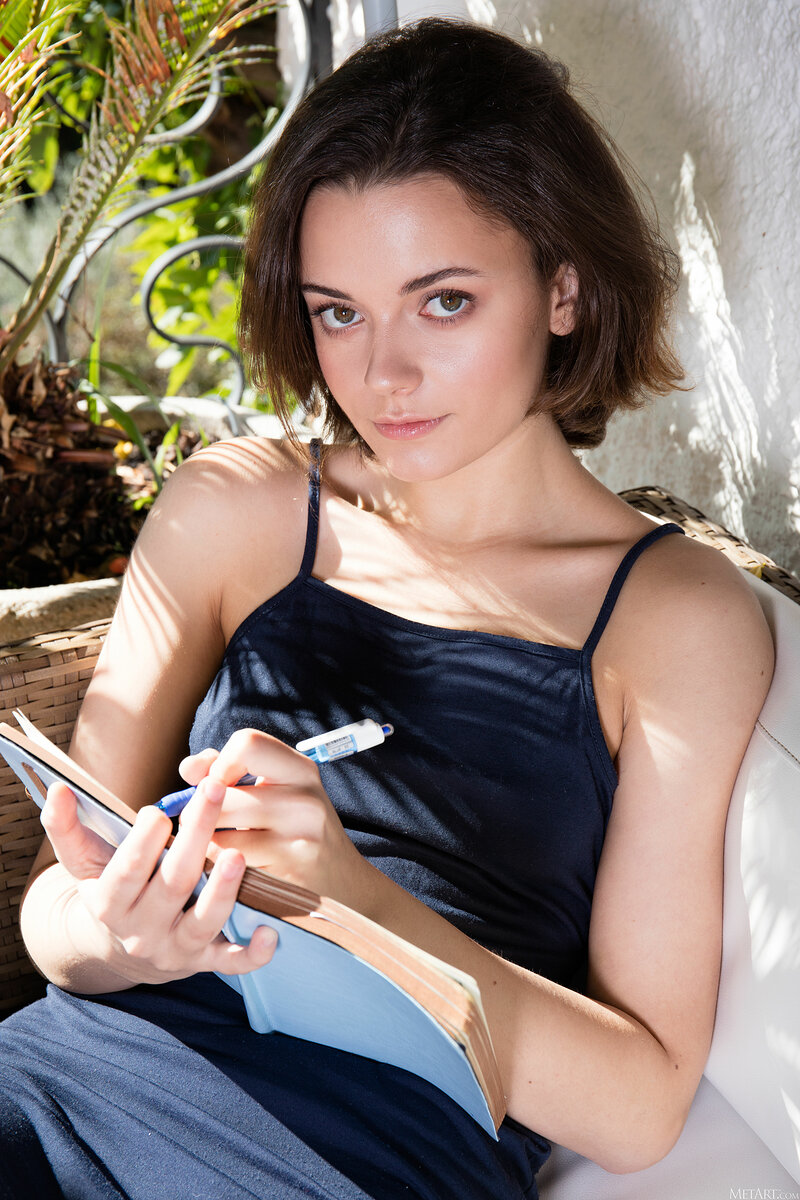 Алина, 26